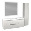 custom vanity tops Anzzi BATHROOM - Vanities - Vanity Sets White