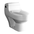 Toilets Ariel Platinum White TB108M 816606010301 toilet Complete Vanity Sets 