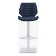 counter top stool height Bellini Modern Living Bar Chairs and Stools