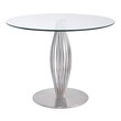 Bellini Modern Living Dining Room Tables, 