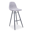 bar stool legs Bellini Modern Living Bar Chairs and Stools