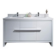 bathroom vanities with sinks included Blossom Modern