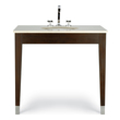 60 inch double vanity Cole and Co Bathroom Vanities Espresso Traditional or Transitional  