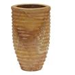 large glass clear vase Contemporary Design Furniture Vases Natural