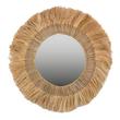 wood oval bathroom mirrors Contemporary Design Furniture Mirrors