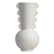 tall clear vases ikea Contemporary Design Furniture Vases-Urns-Trays-Finials White