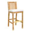 outdoor stool chair Contemporary Design Furniture Stools Natural