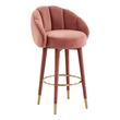 counter height bar stools for sale Contemporary Design Furniture Stools Salmon