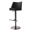 white chair Contemporary Design Furniture Stools Black