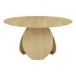 two person kitchen table Contemporary Design Furniture Natural Oak