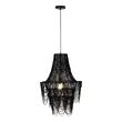 lampshade pendant light Contemporary Design Furniture Pendants Black
