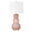 small nesting tables Contemporary Design Furniture Table Lamps Pink