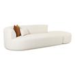 sectional couch with pull out bed and storage Contemporary Design Furniture Sofas Cream