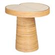 small side table Contemporary Design Furniture Side Tables Natural