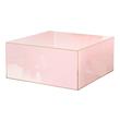 big black coffee table Contemporary Design Furniture Coffee Tables Pink