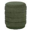 different accent chairs Contemporary Design Furniture Ottomans Green,Olive