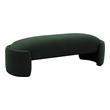 4 drawer shoe bench Contemporary Design Furniture Benches Forest Green
