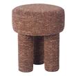 arm chair for small spaces Contemporary Design Furniture Ottomans Brown