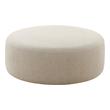 teal bench with storage Contemporary Design Furniture Ottomans Beige