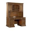 Desks Contemporary Design Furniture Roanoke Veneer Wood Cherry CDF-REN-H361-30-35-40 793611833760 MDF Wood HARDWOOD Hardwoods Ru 