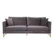sleeper sectional sofa near me Contemporary Design Furniture Sofas Grey