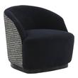 living room modern accent chairs Contemporary Design Furniture Accent Chairs Black