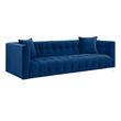 pink couch sectional Contemporary Design Furniture Sofas Navy