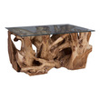cheap wood coffee table ELK Home Coffee Table Coffee Tables Natural Transitional