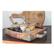 home decorative accessories ELK Lifestyle Bowl / Tray Vases-Urns-Trays-Finials Shellac Traditional