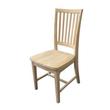 all fabric dining chairs Ezekiel and Stearns Dining Room Chairs