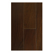 solid oak parquet flooring Ferma Solid Wood Hardwood Flooring Brazilian Walnut - Brown  RainForest