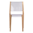 buy velvet dining chairs Fine Mod Imports dining chair Dining Room Chairs Natural Contemporary/Modern