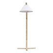 luminaire light fixture Fine Mod Imports floor lamp Floor Lamps Natural Contemporary/Modern