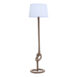 3 bulb light fixture Fine Mod Imports floor lamp Floor Lamps Natural Contemporary/Modern
