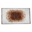 12 x 18 rug Fine Mod Imports rug Rugs Brown Contemporary/Modern; 5