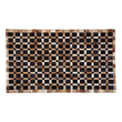over sized rugs Fine Mod Imports rug Rugs Brown Contemporary/Modern; 3