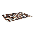 cool rugs for room Fine Mod Imports rug Rugs Brown Contemporary/Modern; 3