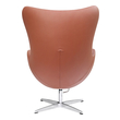 small pool chairs Fine Mod Imports chair Chairs Light Brown Contemporary/Modern