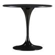 8 chairs dining table set Fine Mod Imports dining table Dining Room Tables Black Contemporary/Modern
