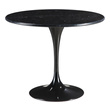 8 chairs dining table set Fine Mod Imports dining table Dining Room Tables Black Contemporary/Modern