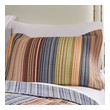 pillow cover pillow Greenland Home Fashions Sham Multi