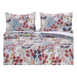 pillowcases covers Greenland Home Fashions Sham Pillow Cases Multi