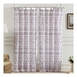 navy blue blinds for windows Greenland Home Fashions Window Multi
