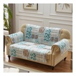 twin coverlets on sale Greenland Home Fashions Furniture Protector Seafoam