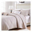 quilts for queen size Greenland Home Fashions Quilt Set Linen