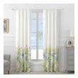 curtains for blinds bedroom Greenland Home Fashions Window White