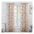 blinds & curtains near me Greenland Home Fashions Window Pink