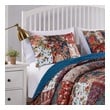 pillow cases with flap Greenland Home Fashions Sham Classic