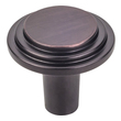 hardware resources inc Hardware Resources Knobs Knobs and Pulls Brushed Oil Rubbed Bronze Contemporary