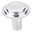 pull out cabinet rails Hardware Resources Knobs Knobs and Pulls Polished Chrome Contemporary